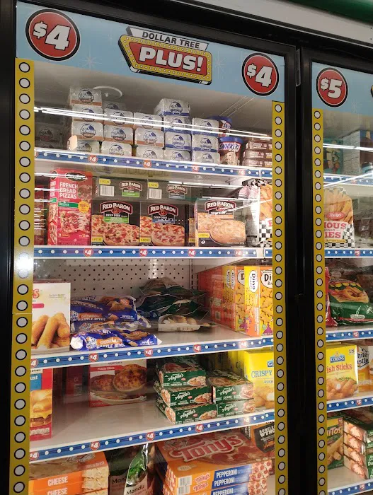 Dollar Tree 6