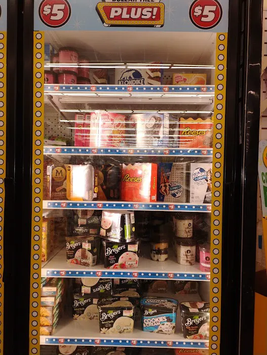 Dollar Tree 5