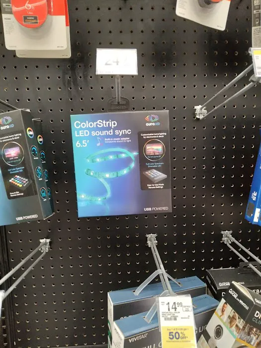 Walgreens 2