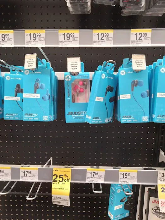Walgreens 5