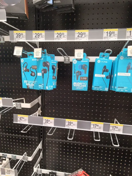 Walgreens 1