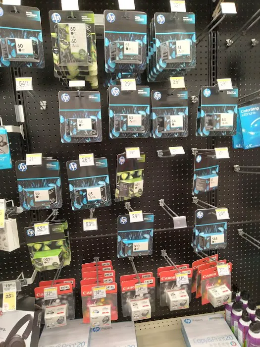 Walgreens 4