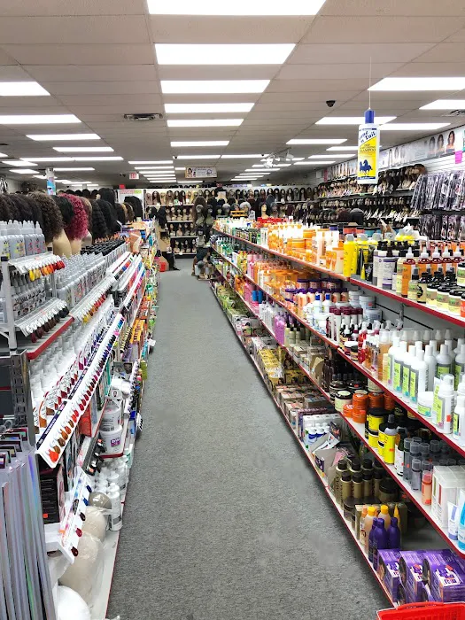 Young's Beauty Supply 4