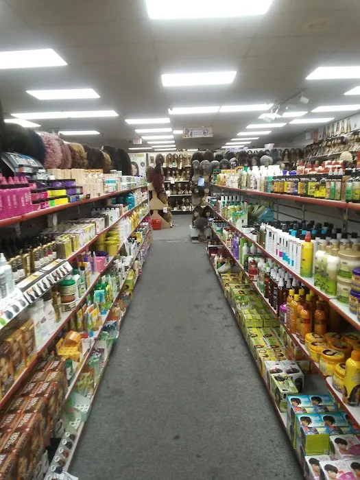 Young's Beauty Supply 6