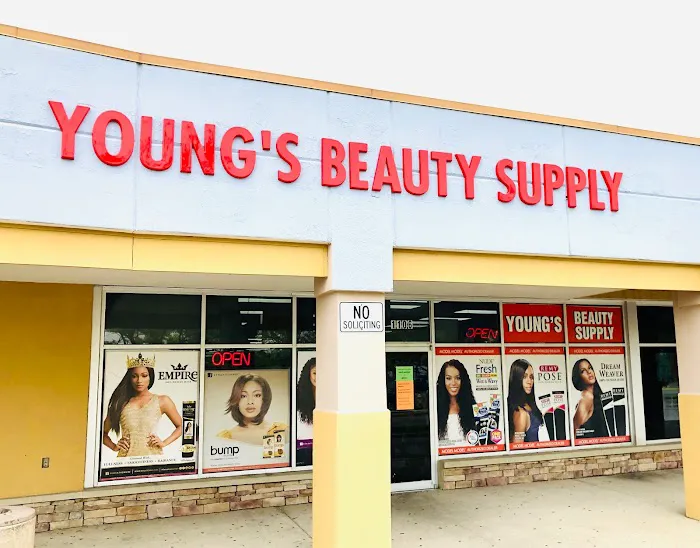 Young's Beauty Supply 7