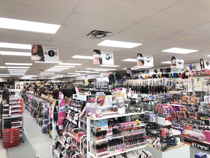Young's Beauty Supply 3