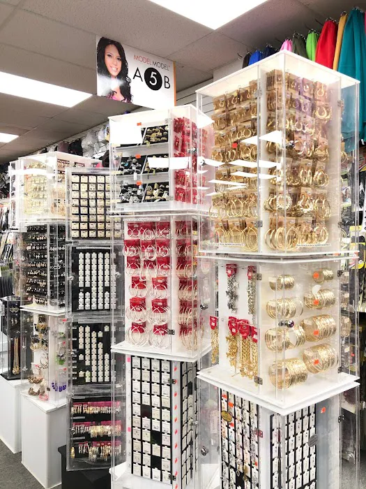 Young's Beauty Supply 9