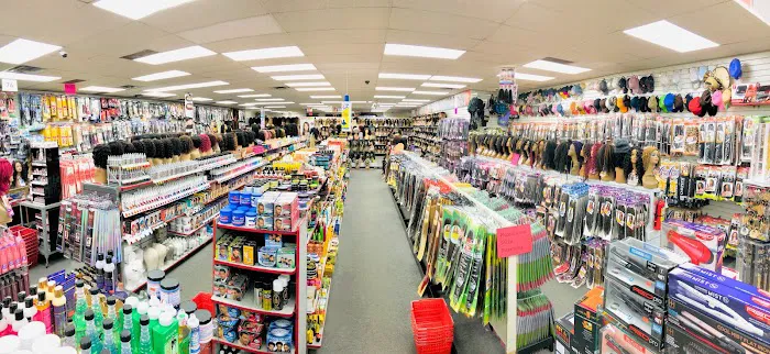 Young's Beauty Supply 5