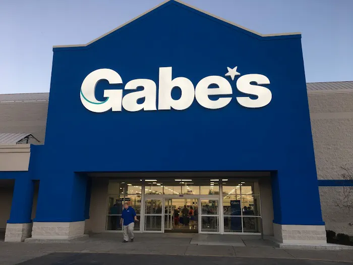 Gabe's 3