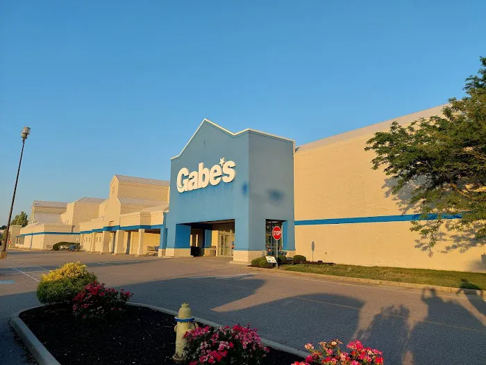 Gabe's 7
