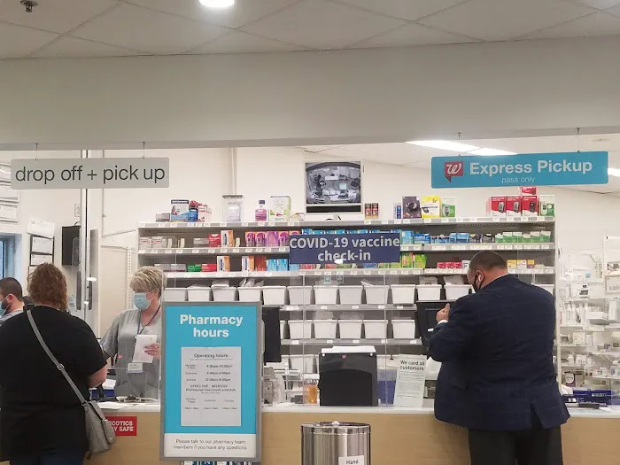 Walgreens 1