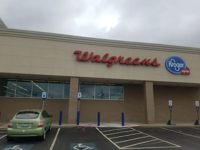 Walgreens 5