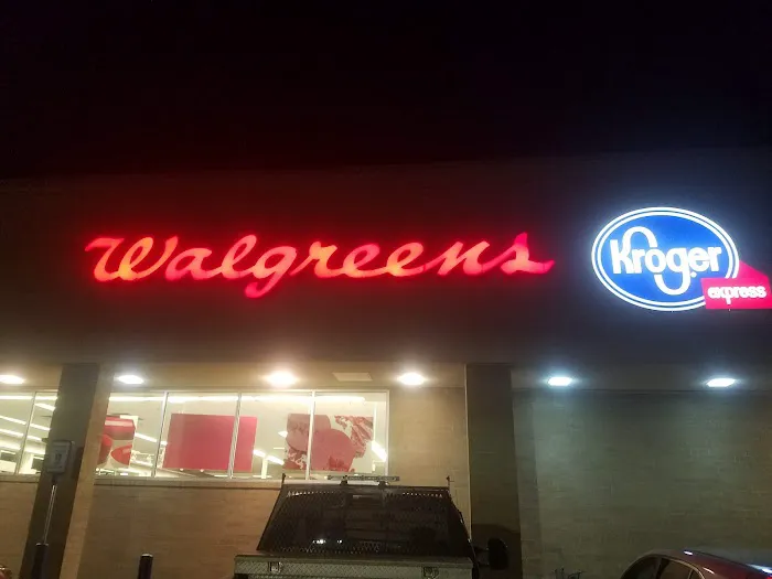 Walgreens 0