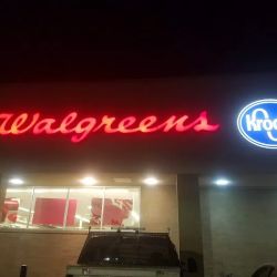 Walgreens ico