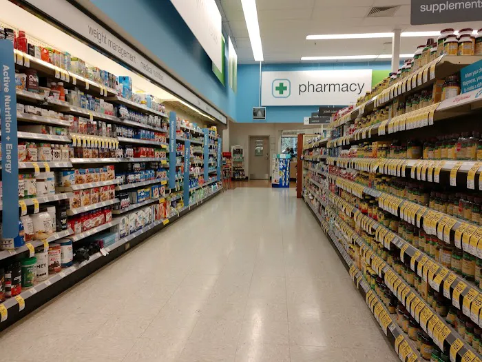 Walgreens 6