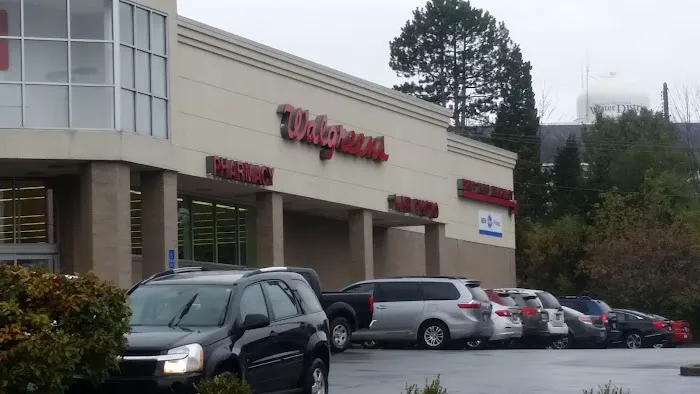 Walgreens 9