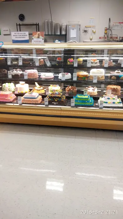 Meijer 8
