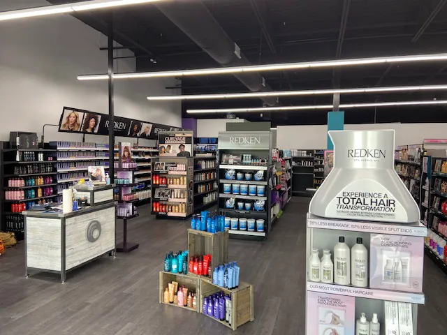 SalonCentric Florence 0