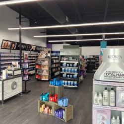 SalonCentric Florence ico