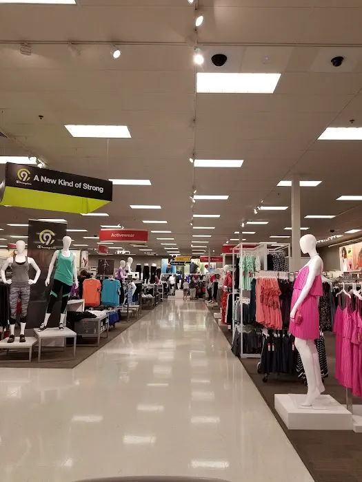 Target 9