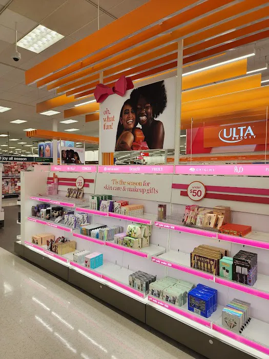 Target 6