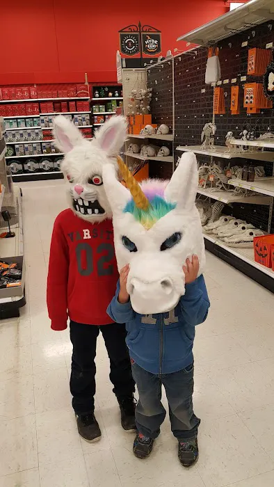 Target 0