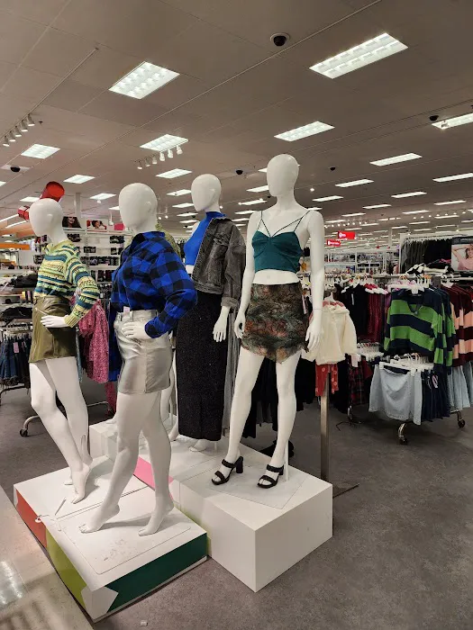 Target 5