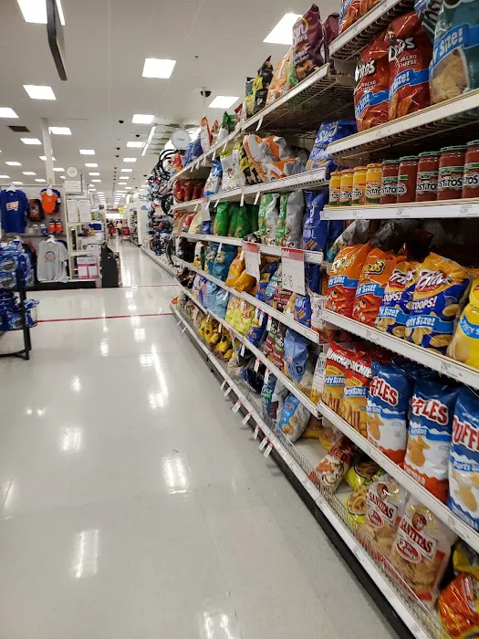 Target 1