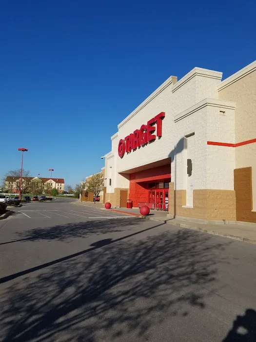 Target 2
