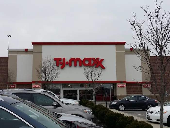 T.J. Maxx 0