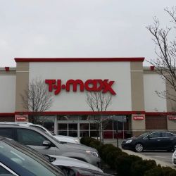 T.J. Maxx ico