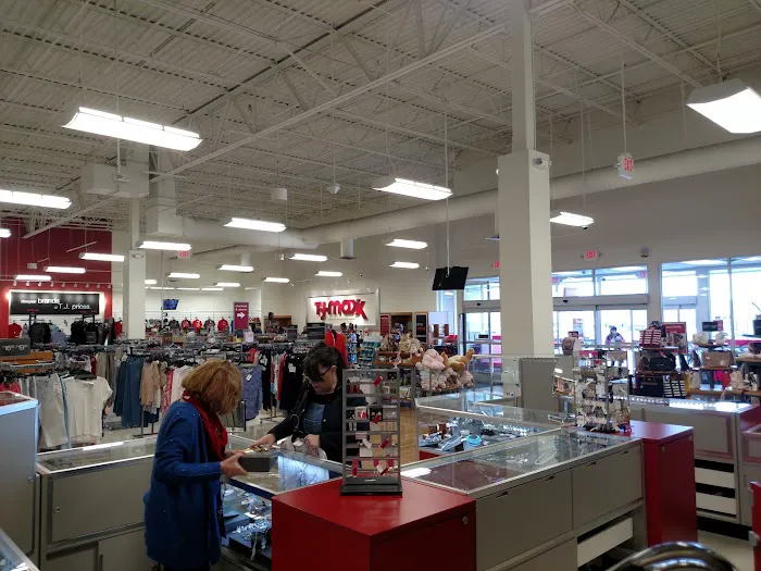 T.J. Maxx 5