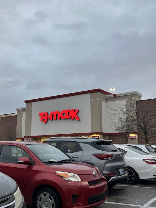 T.J. Maxx 1