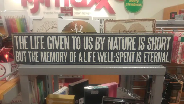 T.J. Maxx 7