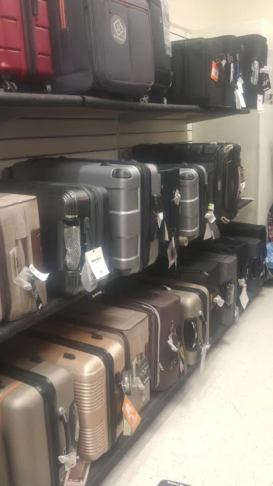 T.J. Maxx 9