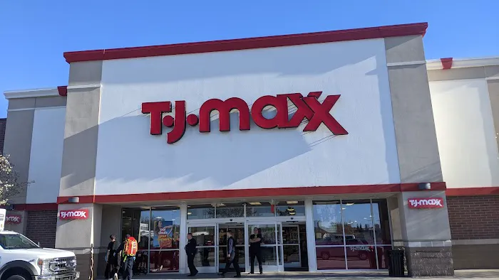 T.J. Maxx 6