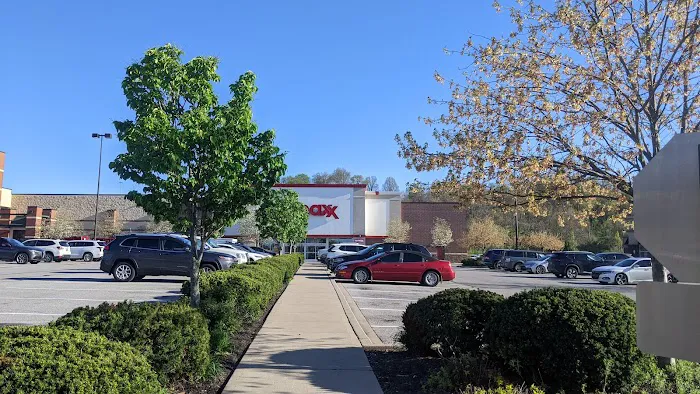 T.J. Maxx 8
