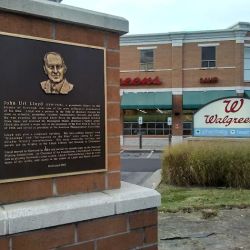Walgreens ico