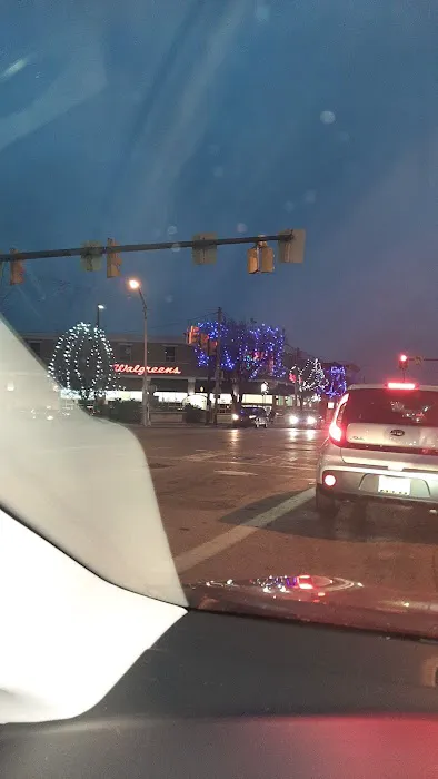 Walgreens 5