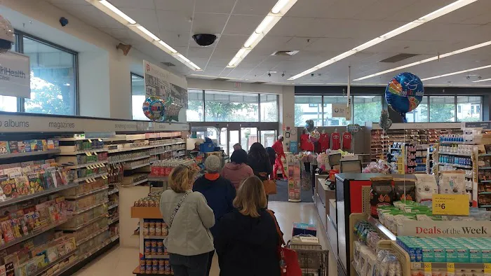 Walgreens 2