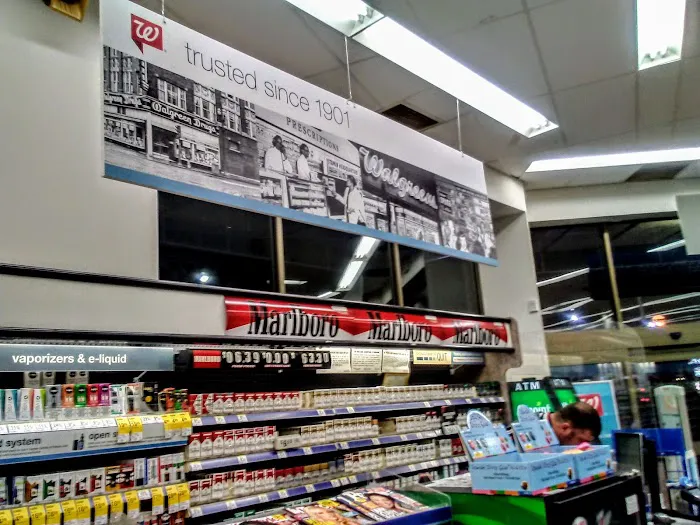 Walgreens 1