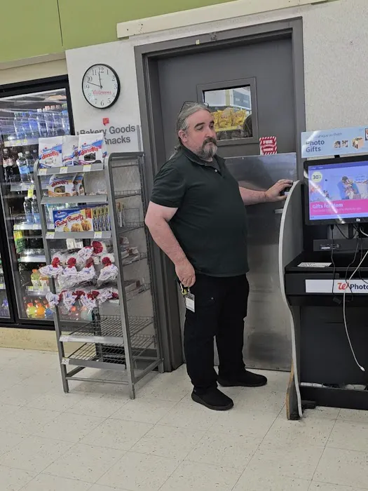 Walgreens 8