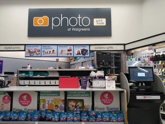 Walgreens 9