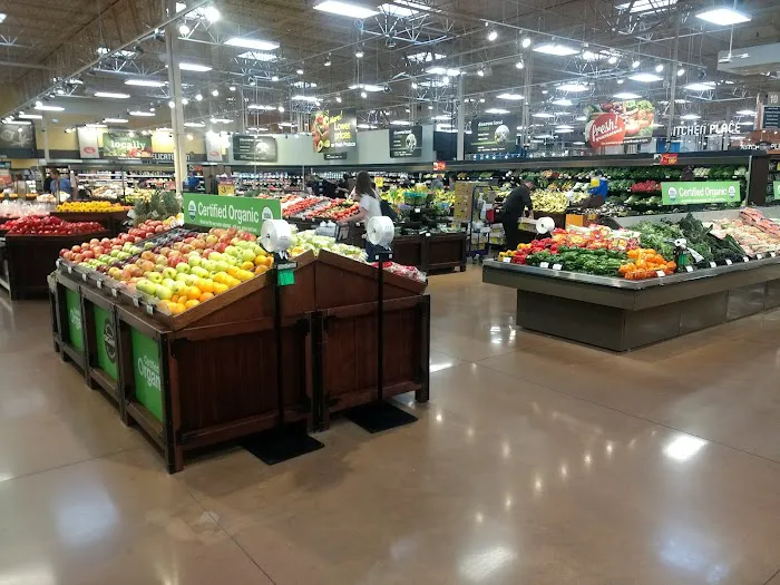 Kroger Marketplace 2
