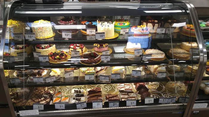 Kroger Marketplace 1