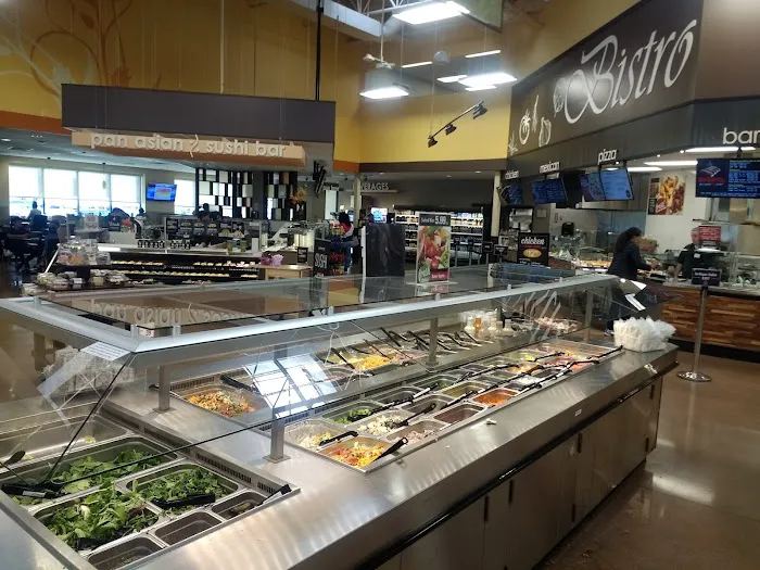 Kroger Marketplace 3