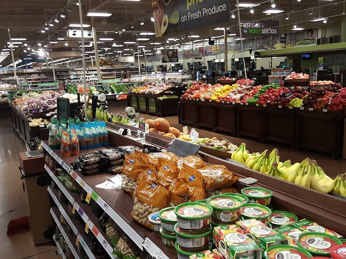 Kroger Marketplace 0