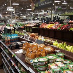 Kroger Marketplace ico