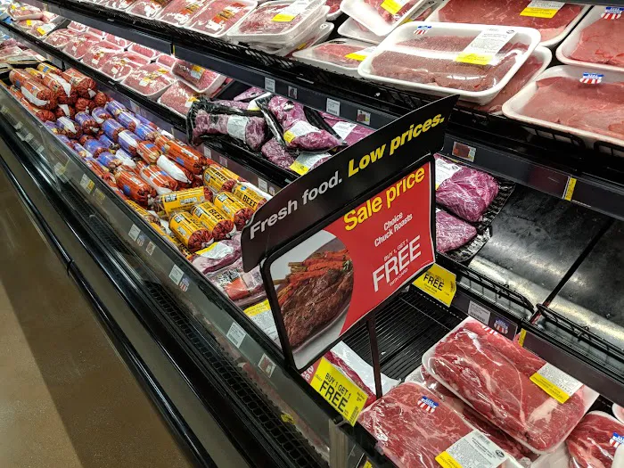Kroger Marketplace 6