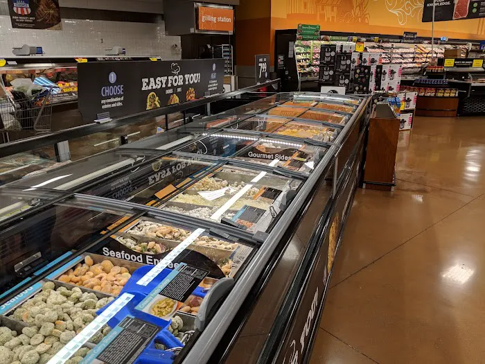 Kroger Marketplace 5